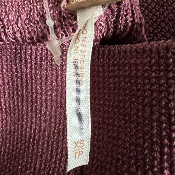 Free People Rosella Swit Pants - Picture 7 of 9